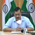 अरविंद केजरीवाल