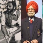 बलबीर सिंह सीनियर की उम्र के तीन पड़ाव