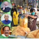 ईद के मौके पर बाजार की रौनक देखते ही बन रही है