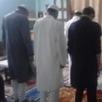 Eid Namaz