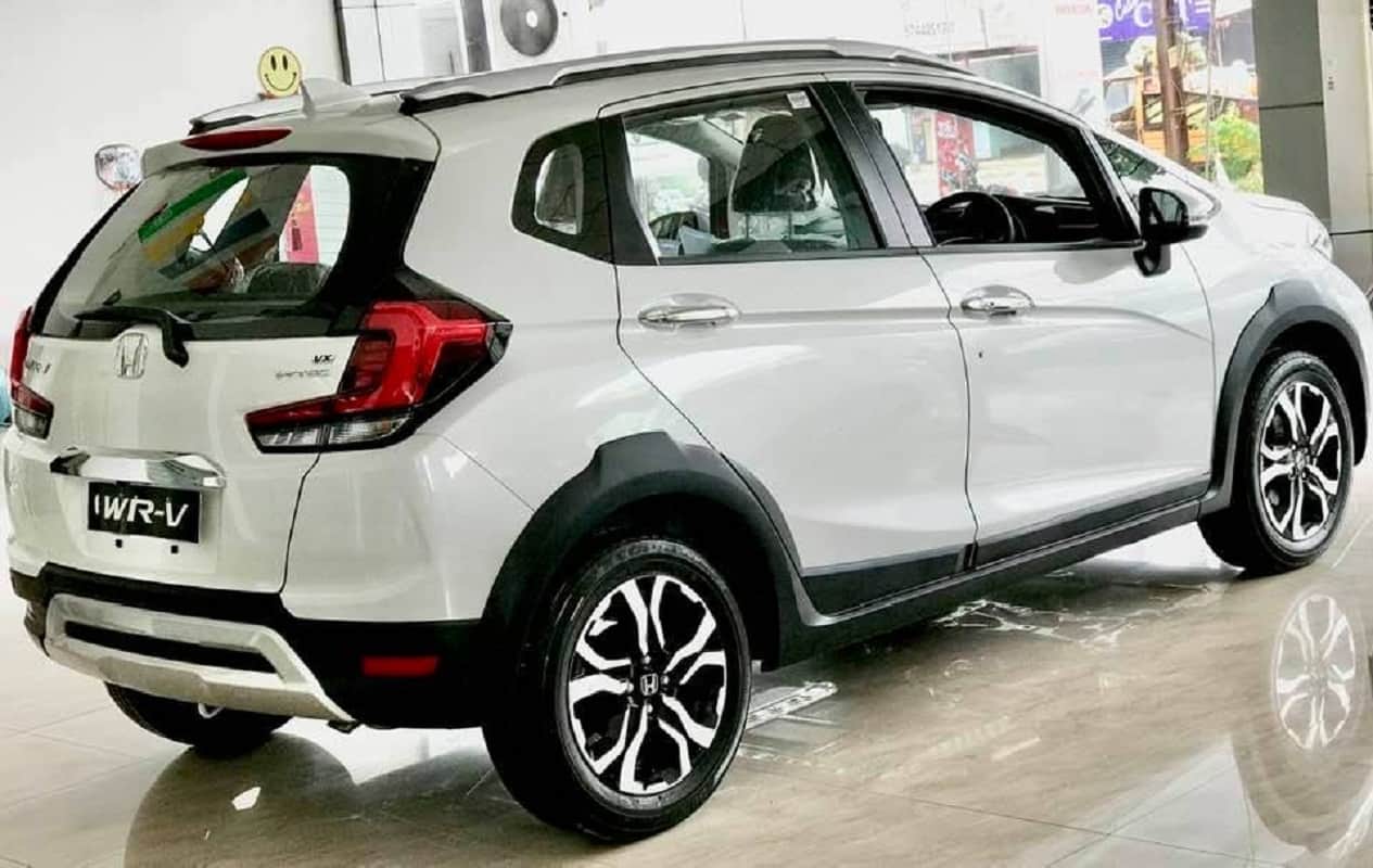 honda wrv facelift 2020 india launch date honda wrv facelift 2020 india honda wrv new model 2020 india honda wr-v price in india honda wr-v bs6 honda wr-v facelift honda wrv facelift 2020 honda cars india