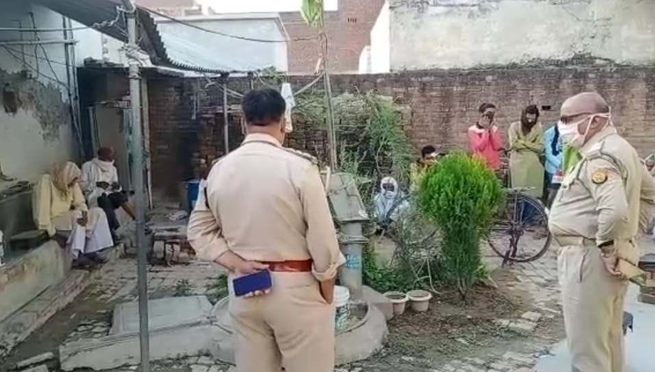 26 arrested for offering prayers in Jama Masjid