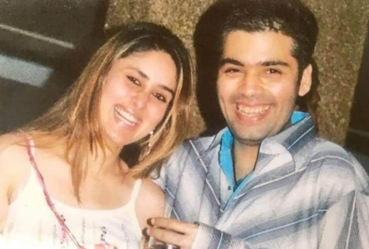 Karan Johar: Koffee With Karan Host Opens About His Secret Crush on Kareena Kapoor wanted to marry her