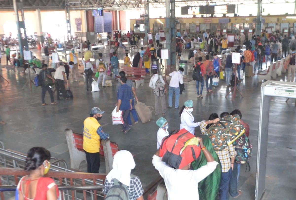 List of 11 lakh trained workers ready