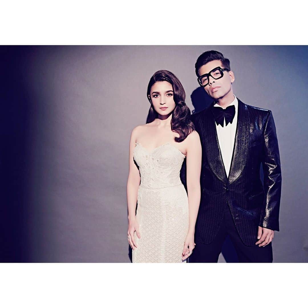 EXCLUSIVE: Karan Johar, who is looking for heroin bet on South superstar tamanna bhatia