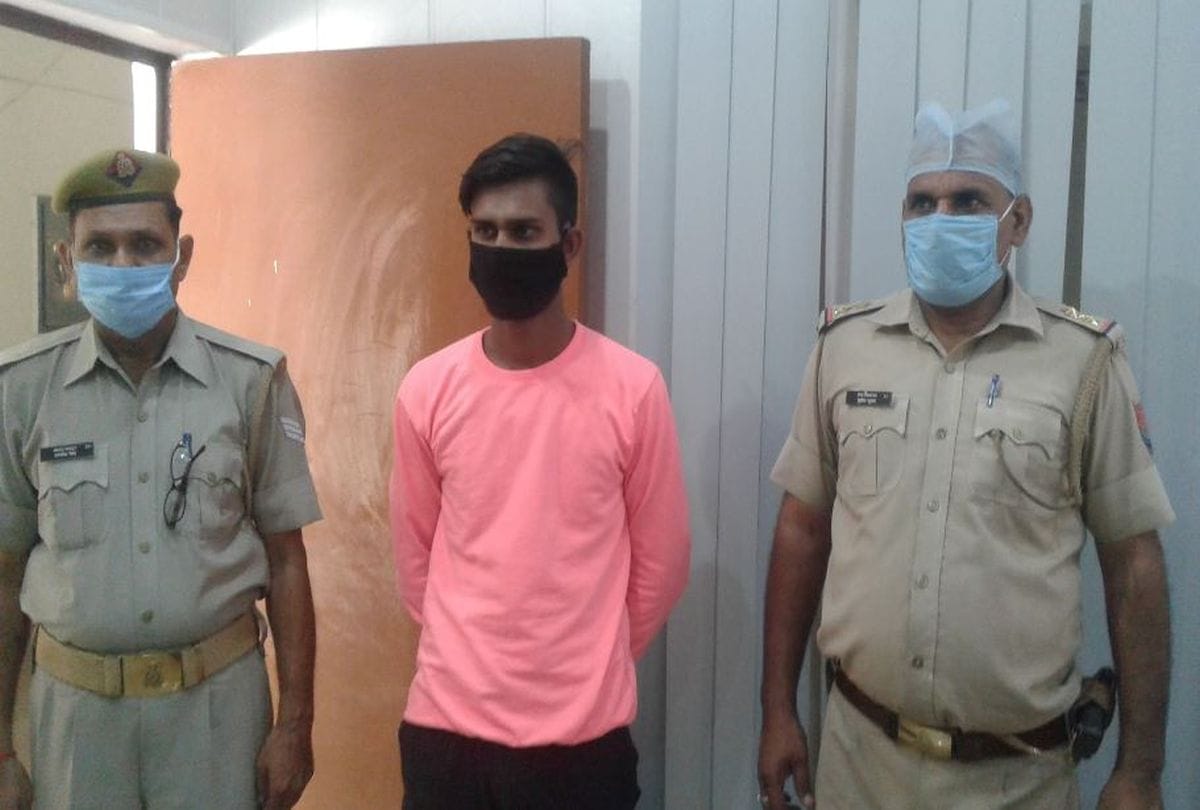 false case of kidnapping and murder exposed after seven years in agra