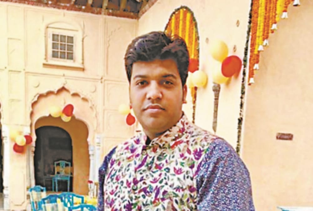 wedding industry in crisis because of corona virus.