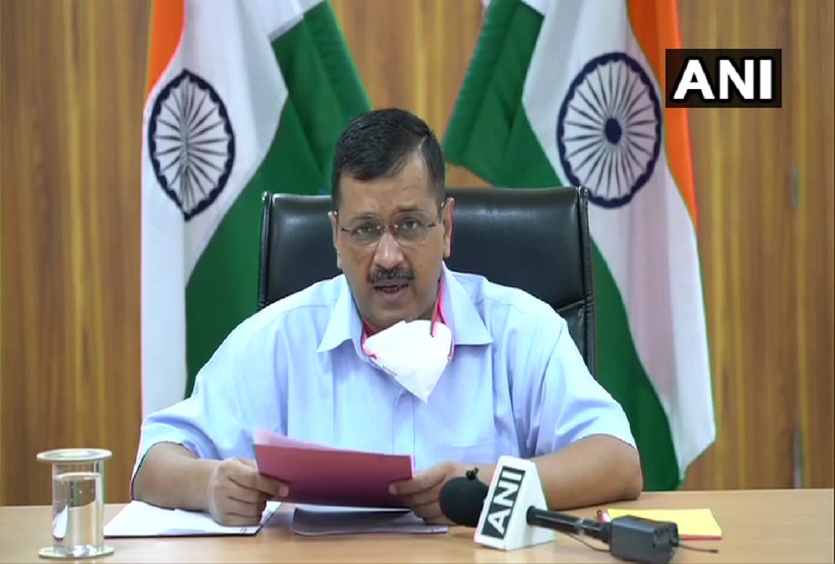 Delhi cm arvind kejriwal press conference on preparation regarding covid 19 beds to ventilators lockdown to everything know everything