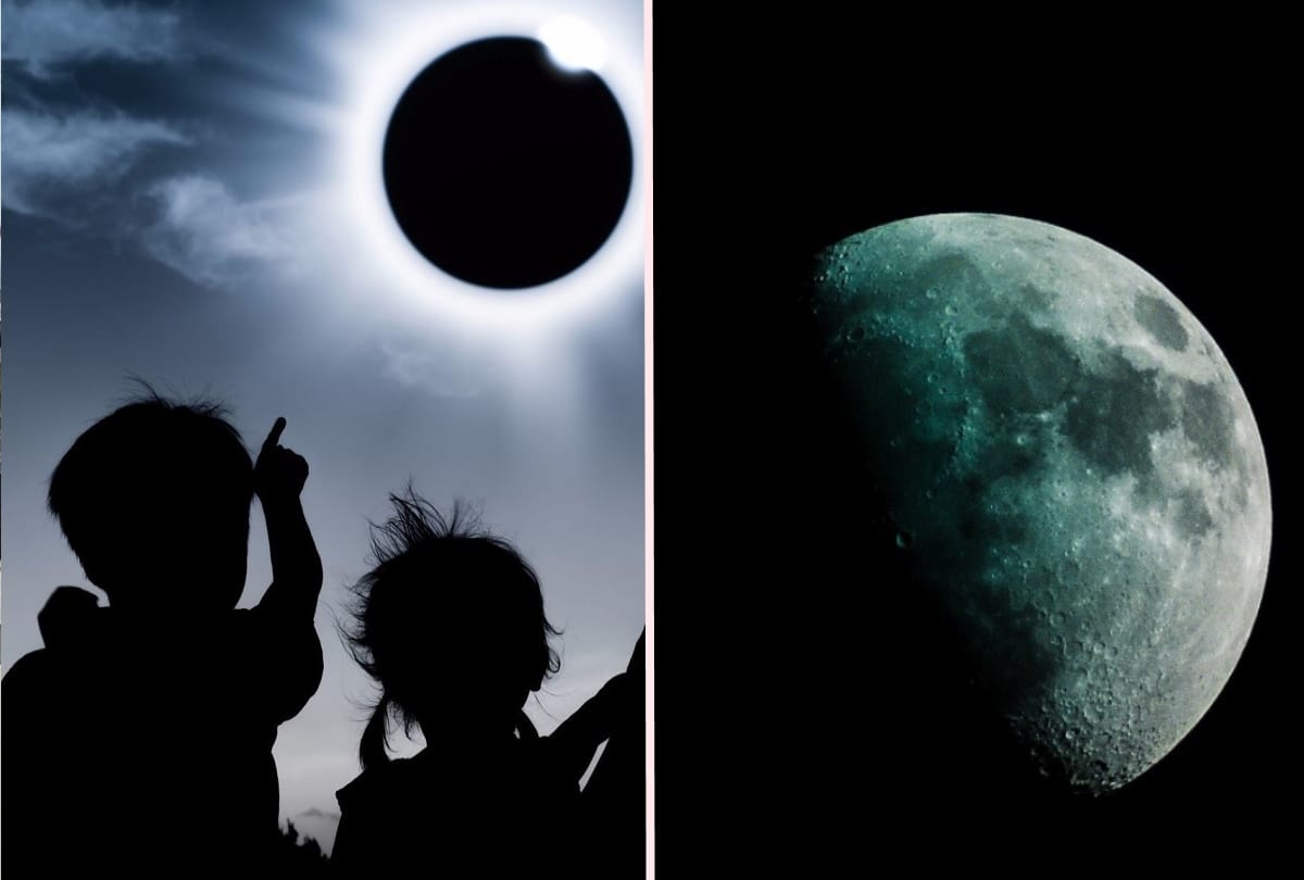 Chandra Grahan july 2020 updates today lunar eclipse timing and effect Astronomical event today