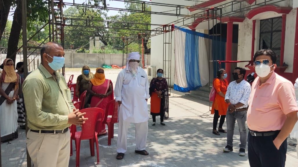 nigrani samiti member should take part in  prabhat feri