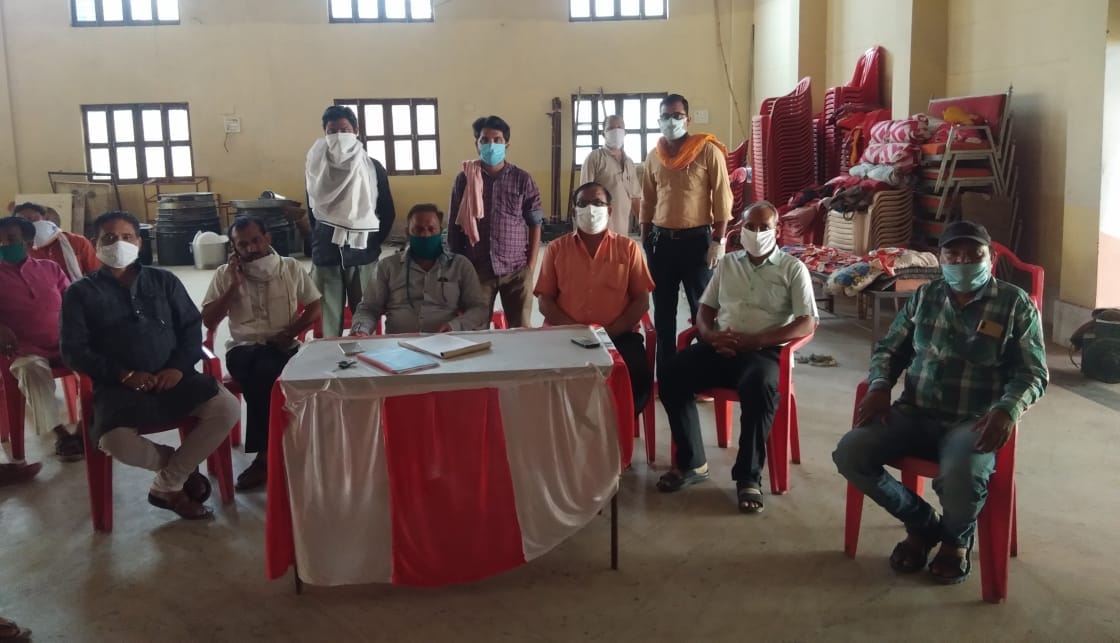 300 people should allowed at marriage function