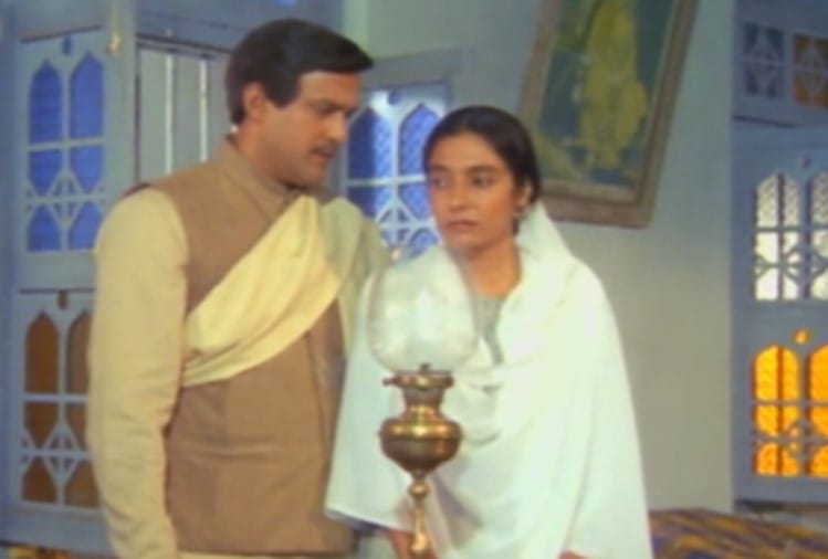 ramayan mahabharat and these retro serial re telecast in doordarshan during lockdown
