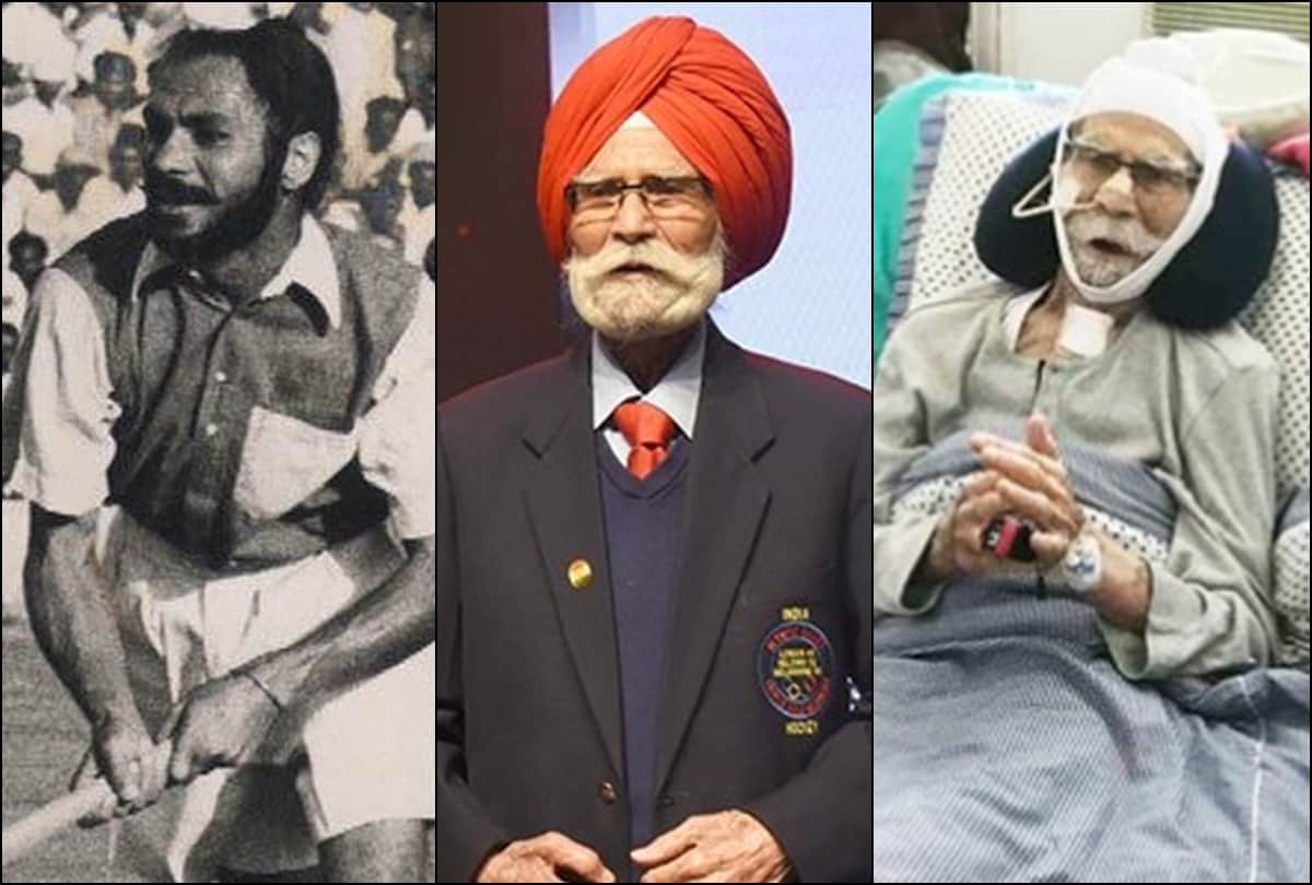 Balbir Singh Sr Death Amitabh Bachchan Kirron Kher Akshay Kumar gave shorrow on his death