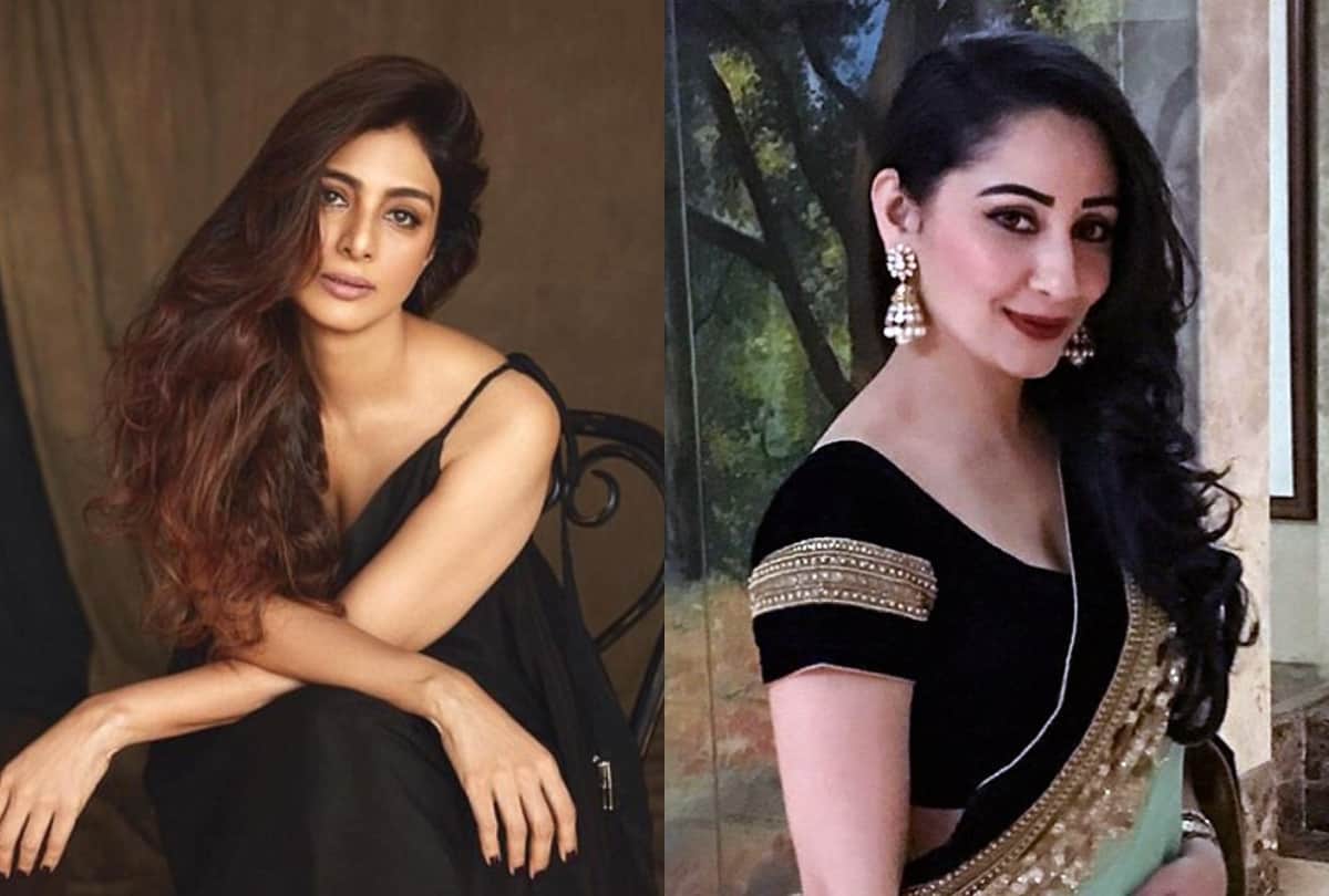 Madhubala Reena Roy Tabu Manyata Dutt these Muslim Bollywood Actress Turned Hindu Name