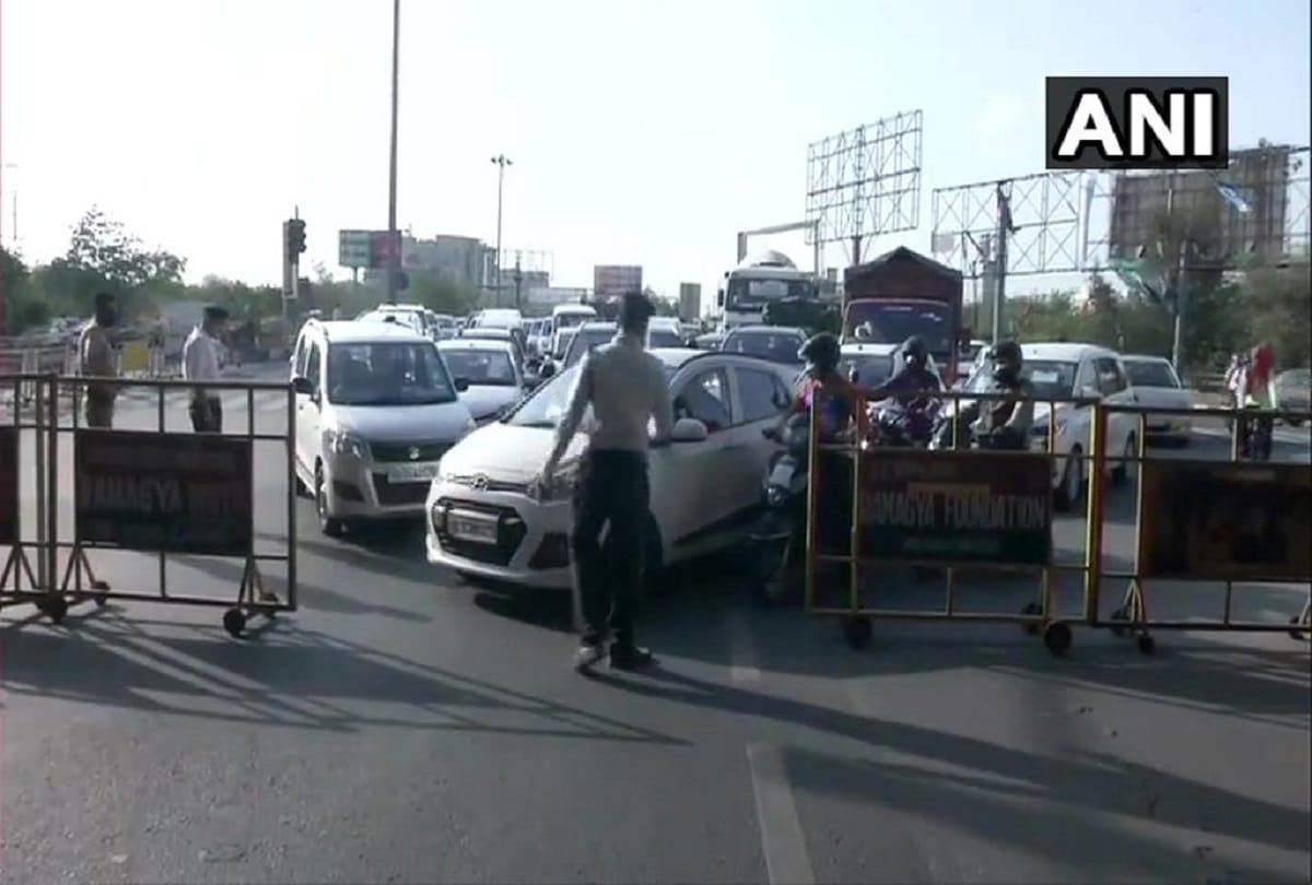 ghaziabad most polluted in ncr cities