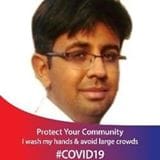 Dr.Satywan sourabh