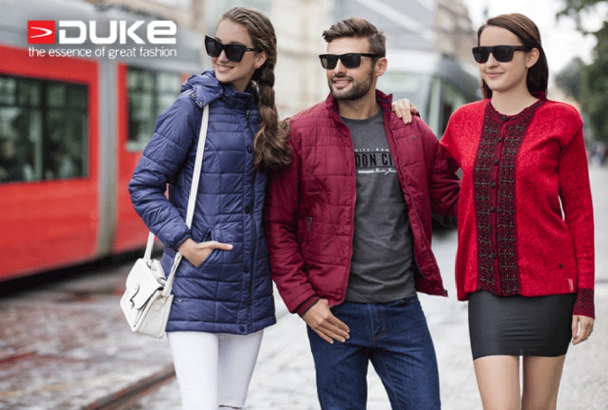 Duke launches campaign on social media to inspire wearing masks