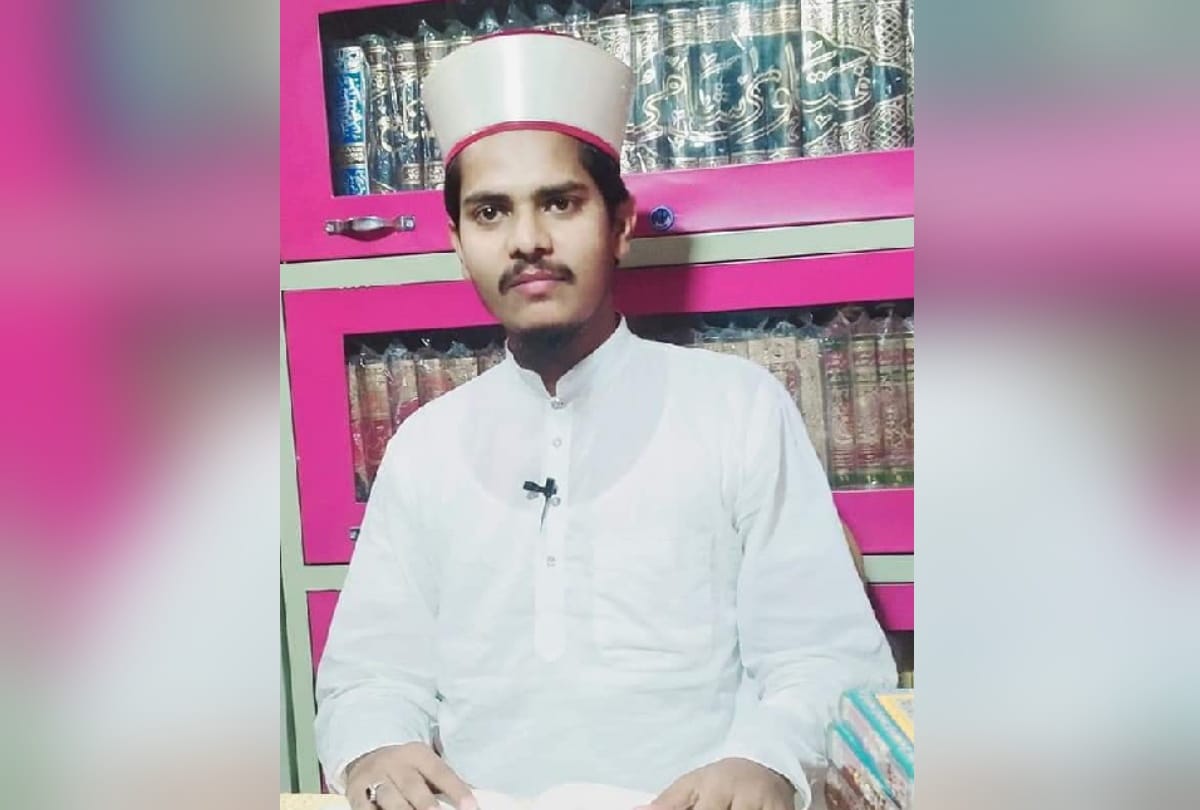 special Eid-ul-Fitr 2020 celebration in gorakhpur