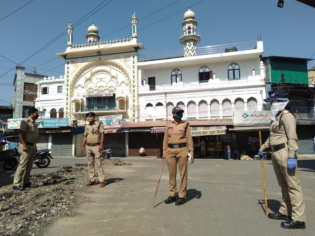 Eid ul fitr 2020: Celebration at home in uttarakhand photos