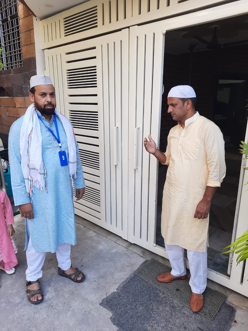 Eid ul fitr 2020: Celebration at home in uttarakhand photos