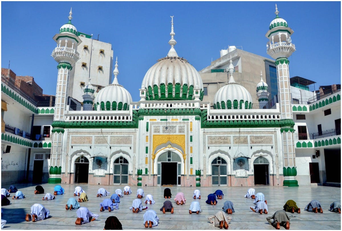 Eid ul Fitr 2021 Date significance and history