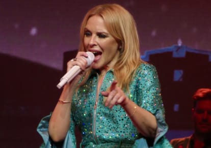 kylie minogue birthday special: Things You Never Knew About Kylie Minogue