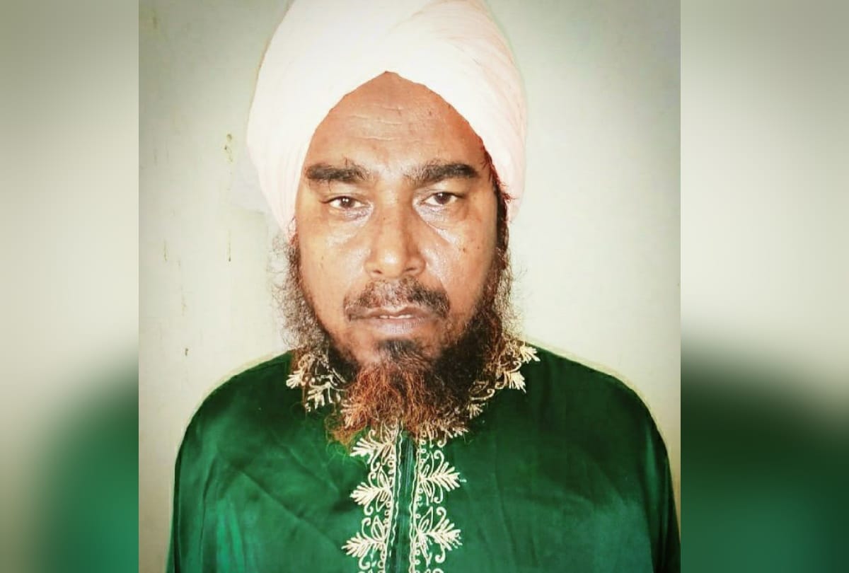 special Eid-ul-Fitr 2020 celebration in gorakhpur