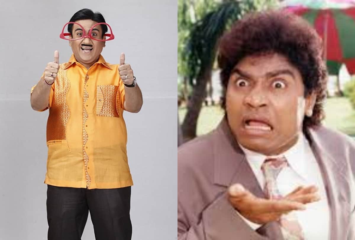 Dilip Joshi Birthday Special Kiku Sharda Ali Asgar Sunil Grover and Johnny Lever wife are stay away from the limelight