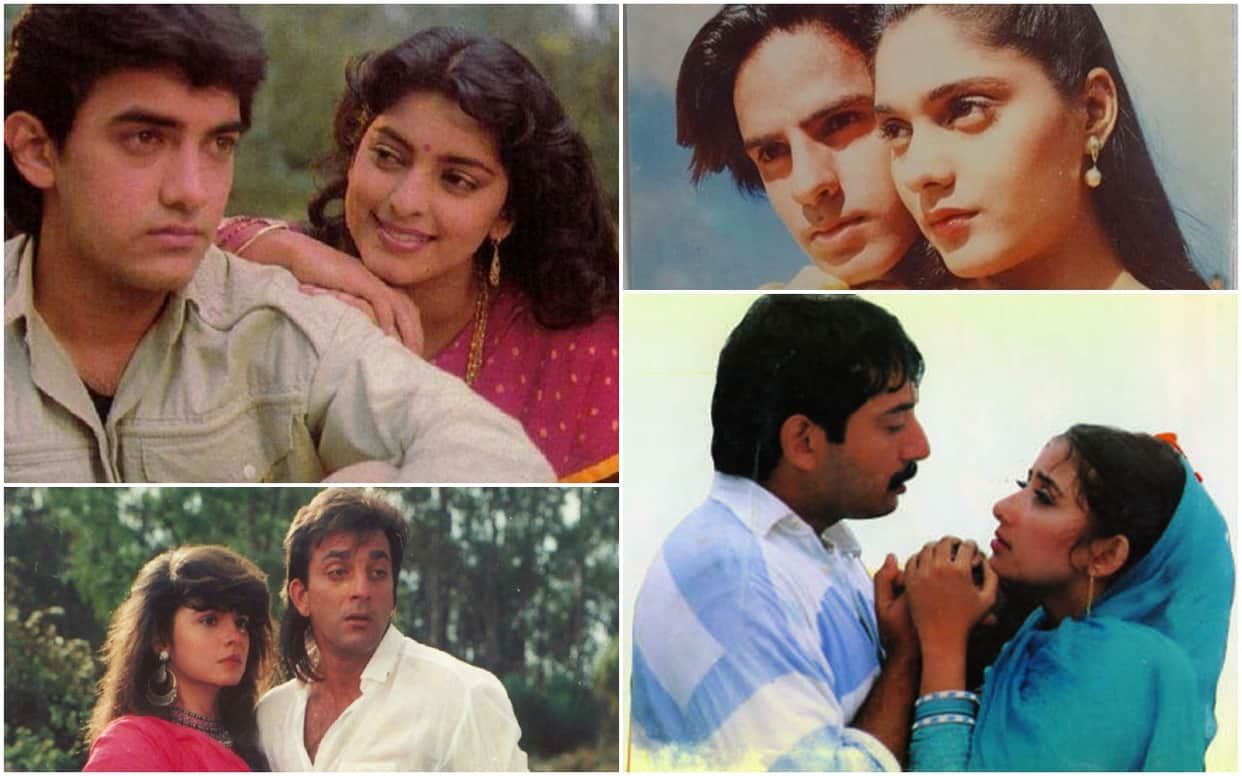 Best Romantic Movies that will never go out of fashion Watch The List Here