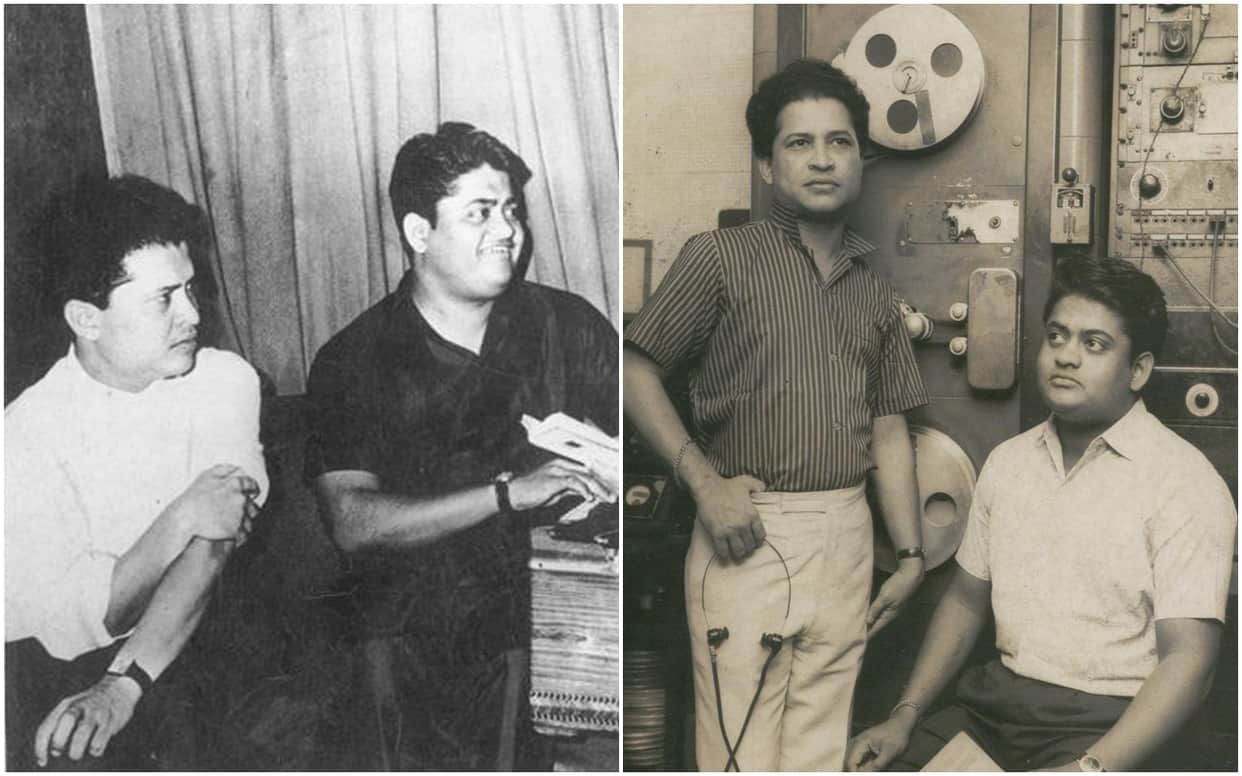 Remembering music composer Laxmikant of Laxmikant Pyarelal duo on His death anniversary Best Songs