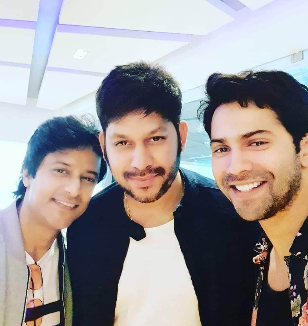 Dream Girl director Raj Shandilya will work with Ayushmann Khurrana Varun Dhawan in his upcoming films