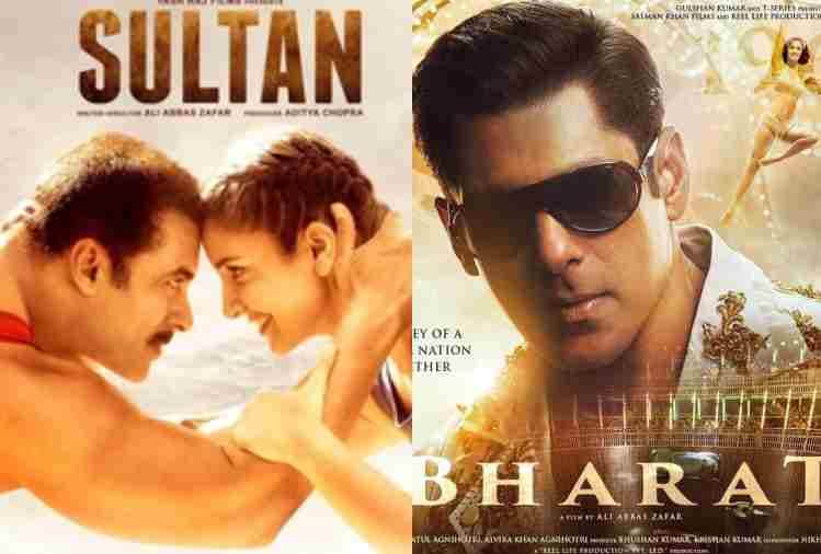 salman khan eid releases hit on box office he proved real sultan