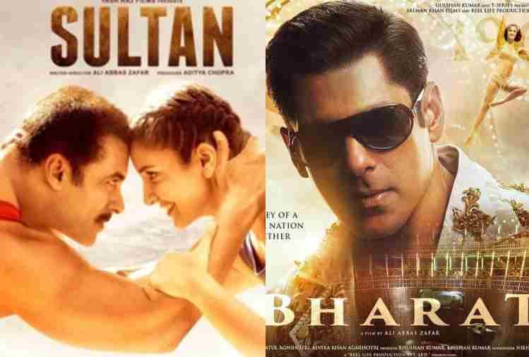 salman khan eid releases hit on box office he proved real sultan