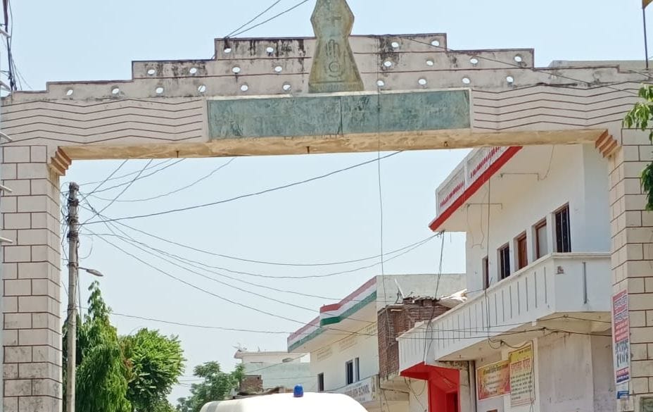 Kin of Corona infected workers will be investigated in Kaval