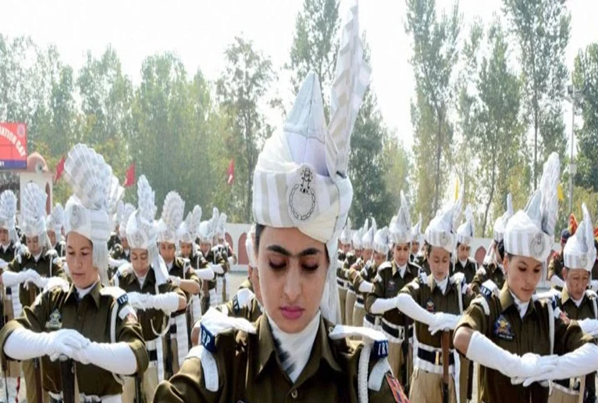 Ladakh police will create a new identity from the tourism police Offer to recruit 800 personnel
