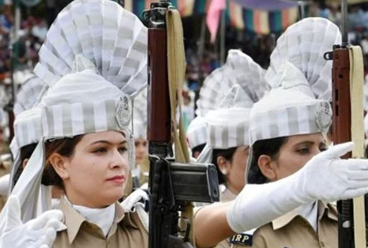 Ladakh police will create a new identity from the tourism police Offer to recruit 800 personnel