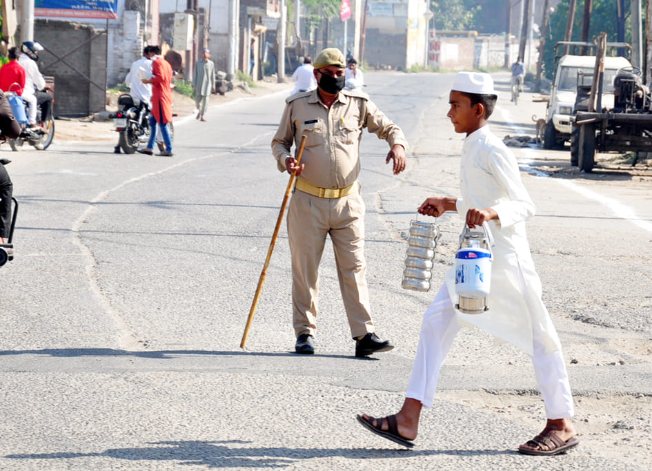 Sweet business faded on sweet Eid