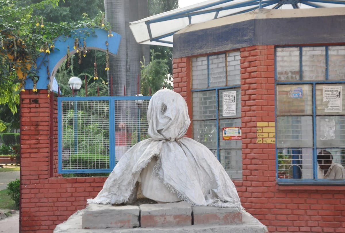 Special story Of Munshi Premchand in Gorakhpur