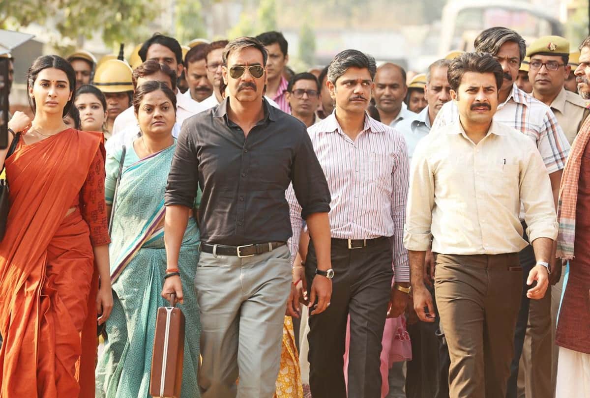 Before Anurag Kashyap Choked These Movies Based on Black Money Special 26 Raid Blood Money Knock Out Guru