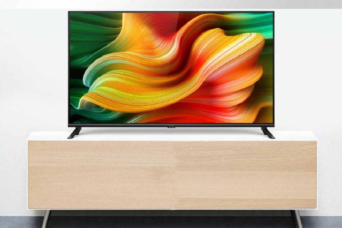 Realme Smart TV launched in India at starting price of Rs 12,999, know specifications