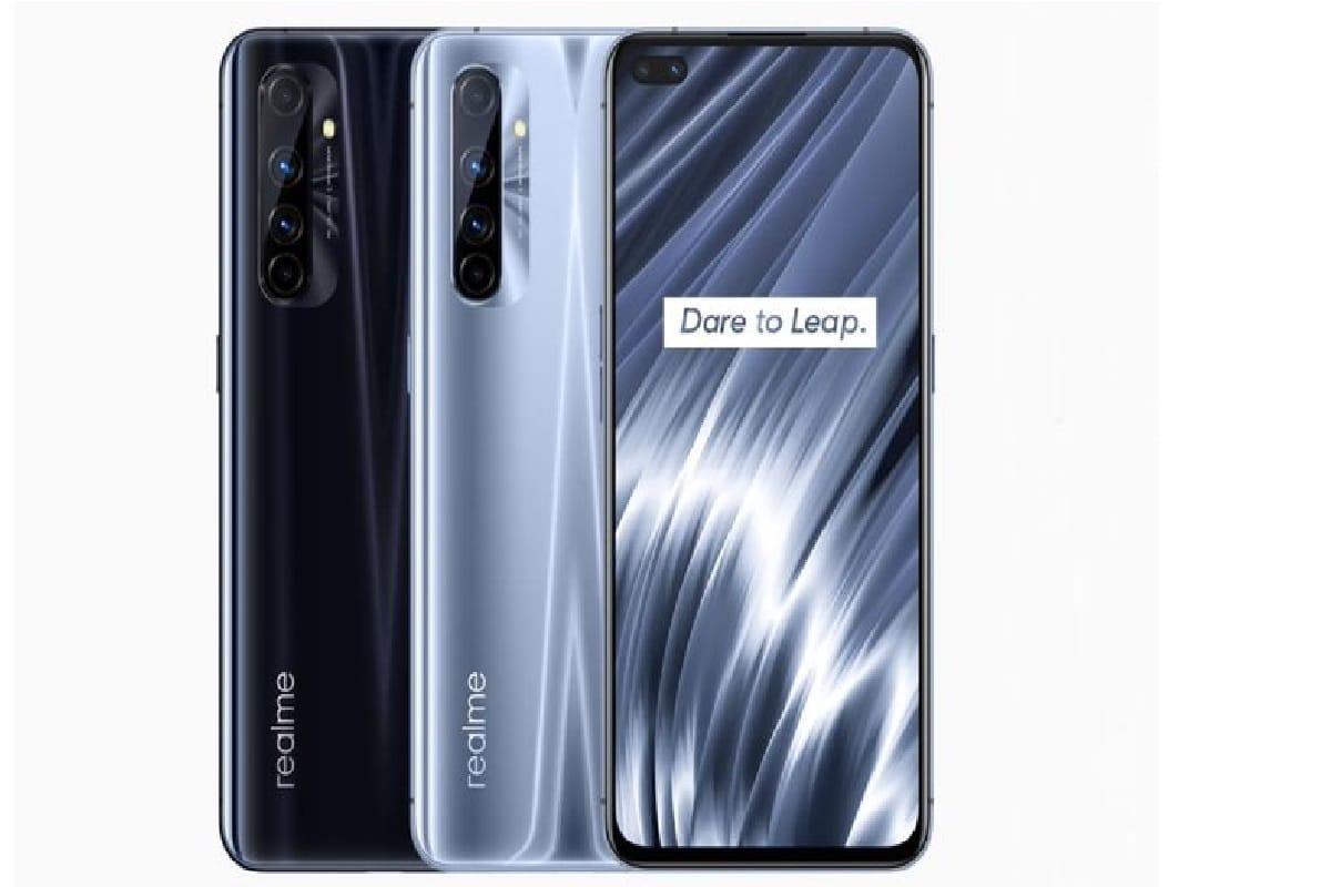 Realme X50 Pro Player launched in china with snapdragon 865 processor know price and specifications