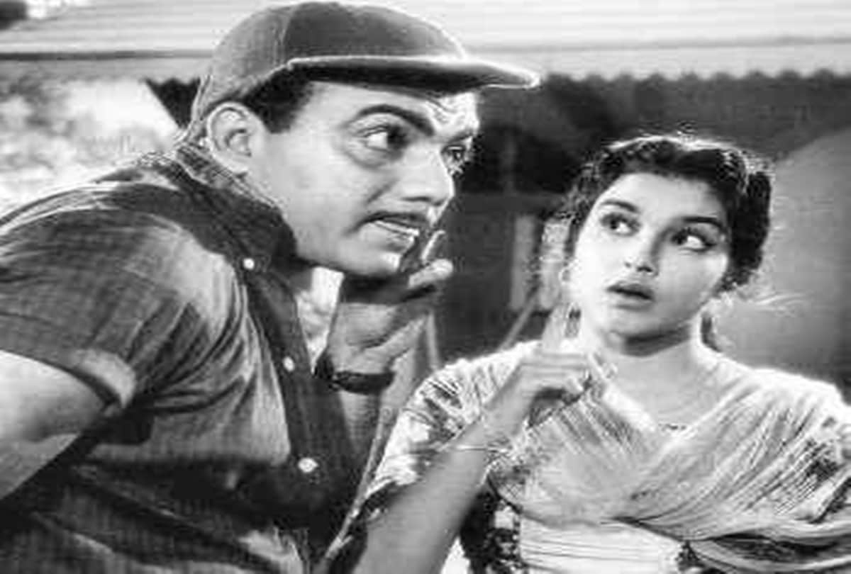 Mehmood was Amitabh's godfather know the reason of sour in the relationship