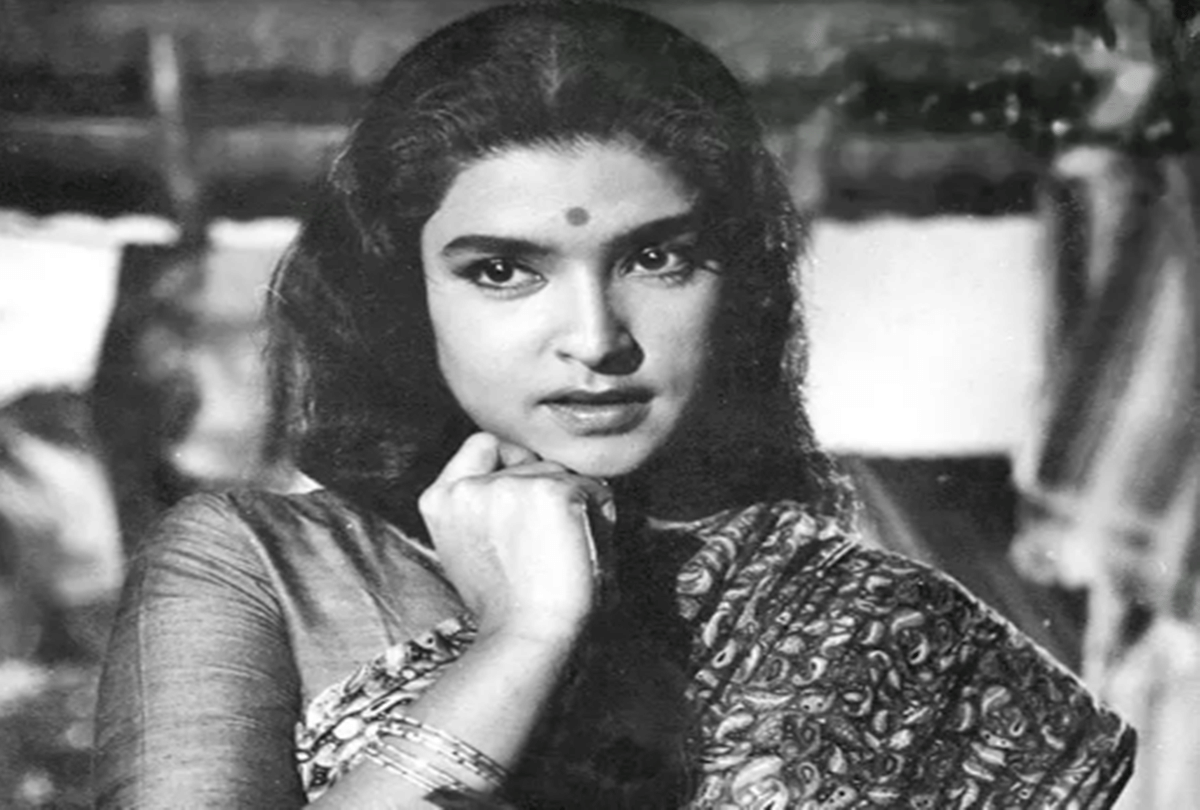 film actress shubha khote was swimming and cycling national champion Before Her Bollywood Debut