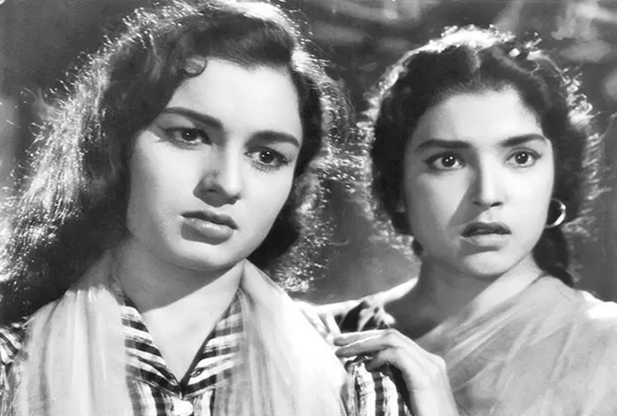 film actress shubha khote was swimming and cycling national champion Before Her Bollywood Debut