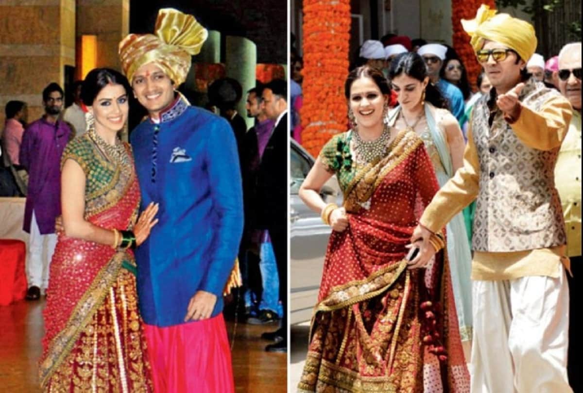 isha ambani deepika padukone many more celebrities repeat her designer outfit in wedding