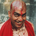 आशुतोष राणा