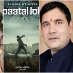 पाताल लोक विवाद