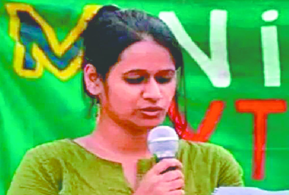 Two Pinjara Tod activist arrested again after bail