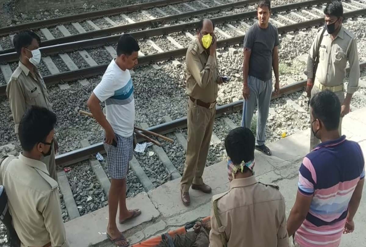 Worker killed after falling from Shramik Special train