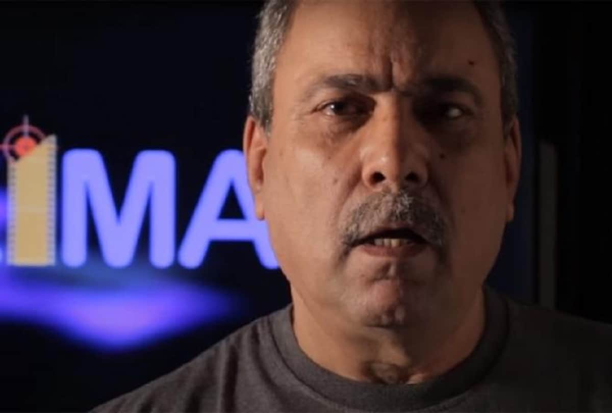 Coronavirus outbreak Nadeem Khan condition critical in hospital need financial help